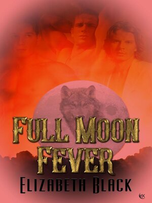 cover image of Full Moon Fever